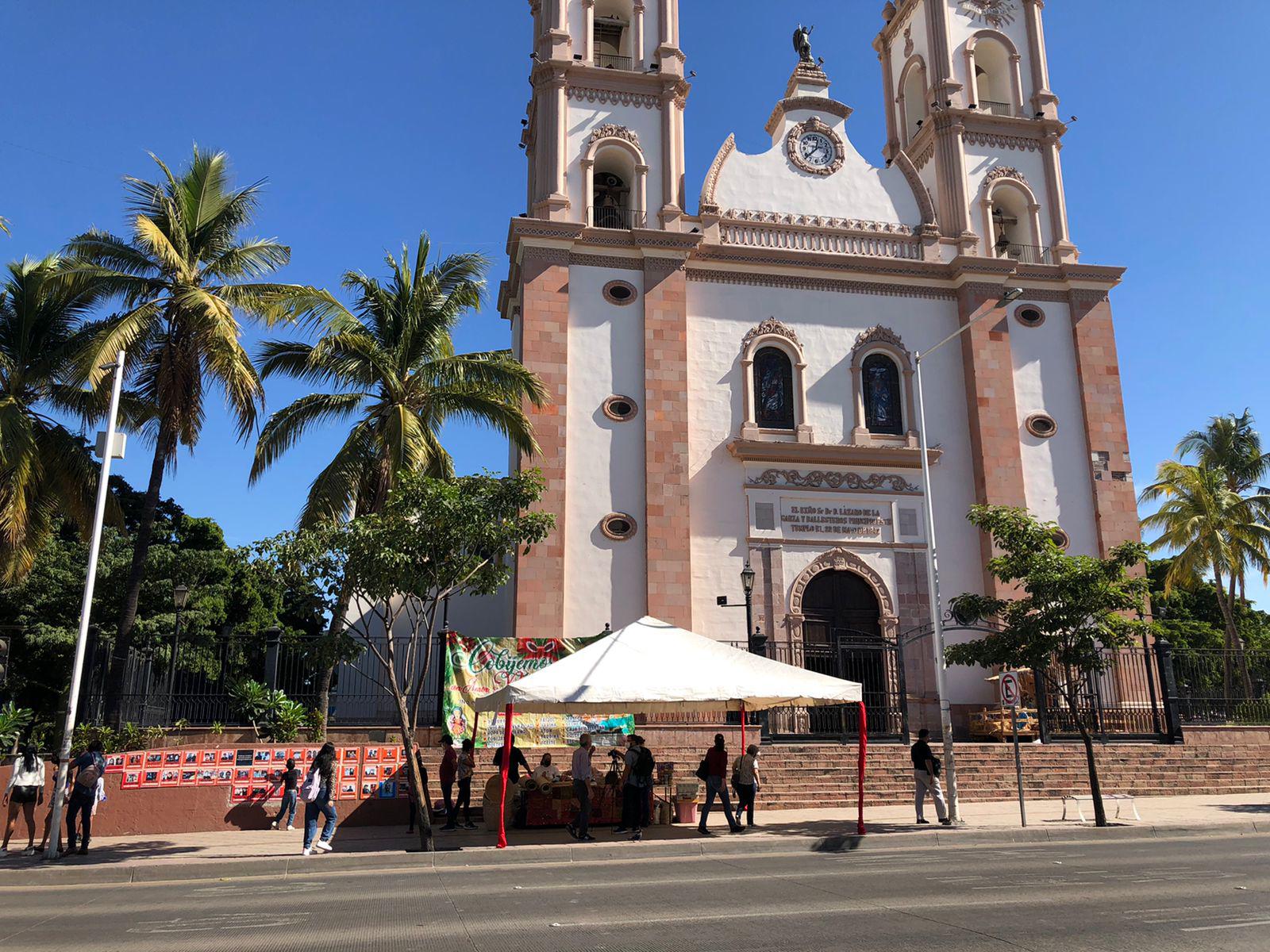 $!Foto: Noroeste/Manuela Bustamante