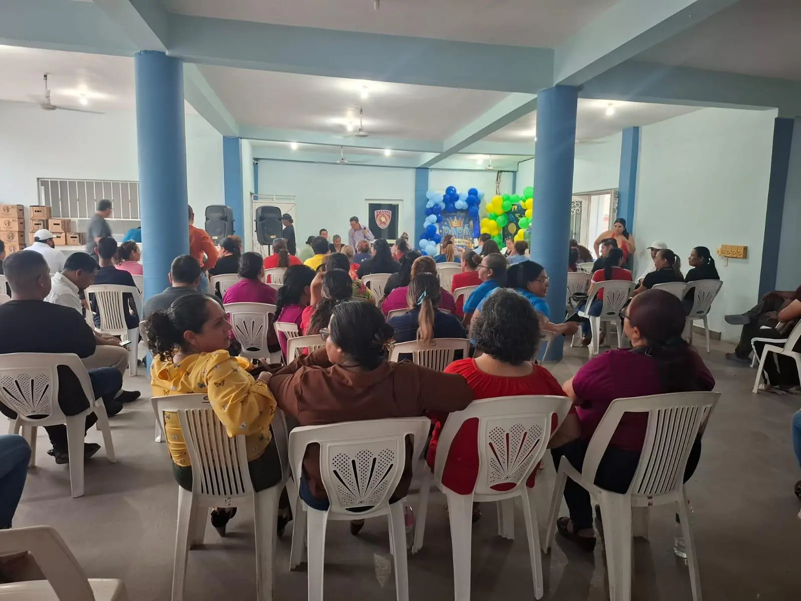 $!Aprueba sindicato de Ayuntamiento de Escuinapa inicio de procedimiento de emplazamiento a huelga