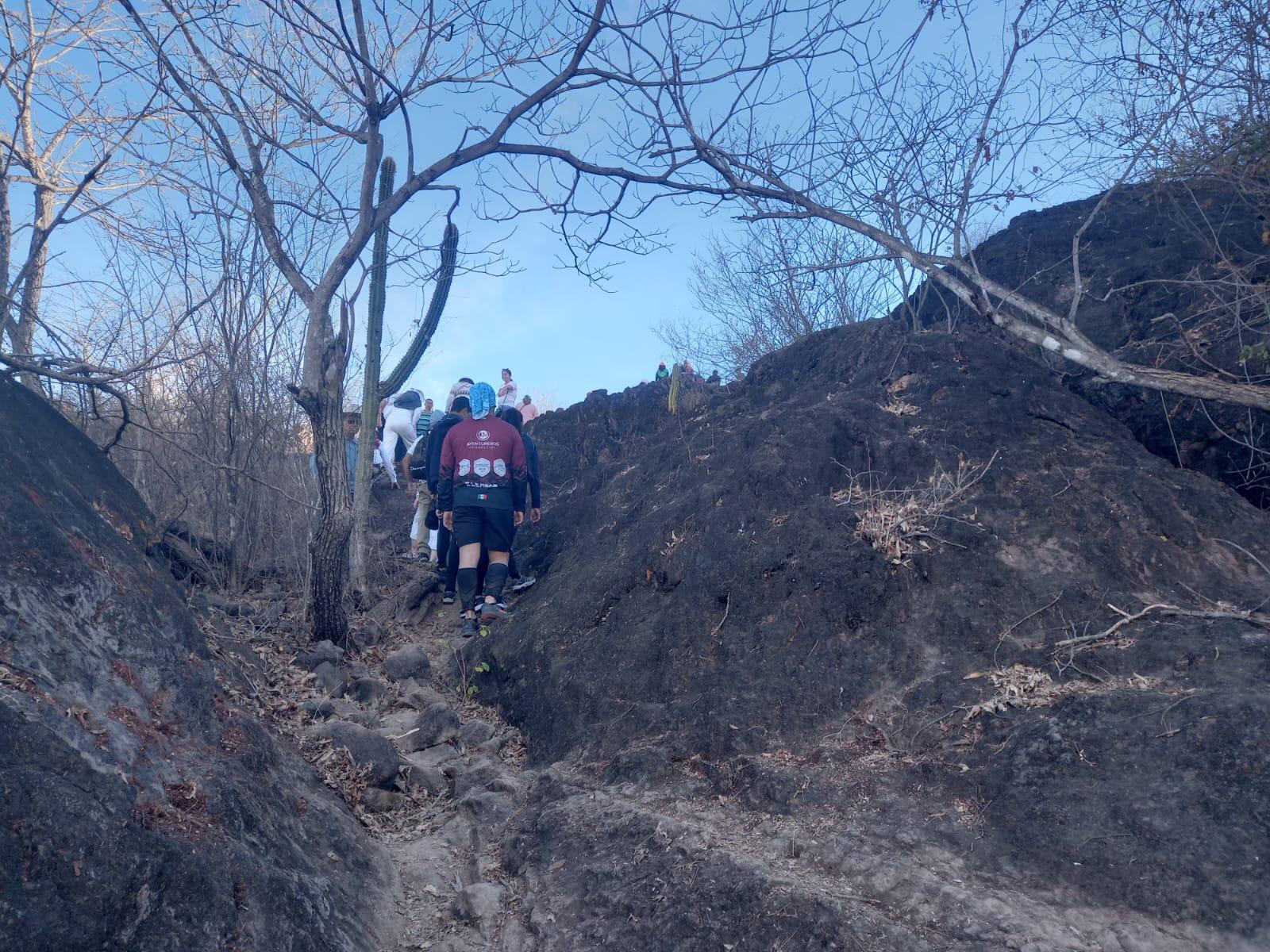 $!Reciben la Primavera al pie de la Sierra Madre Occidental