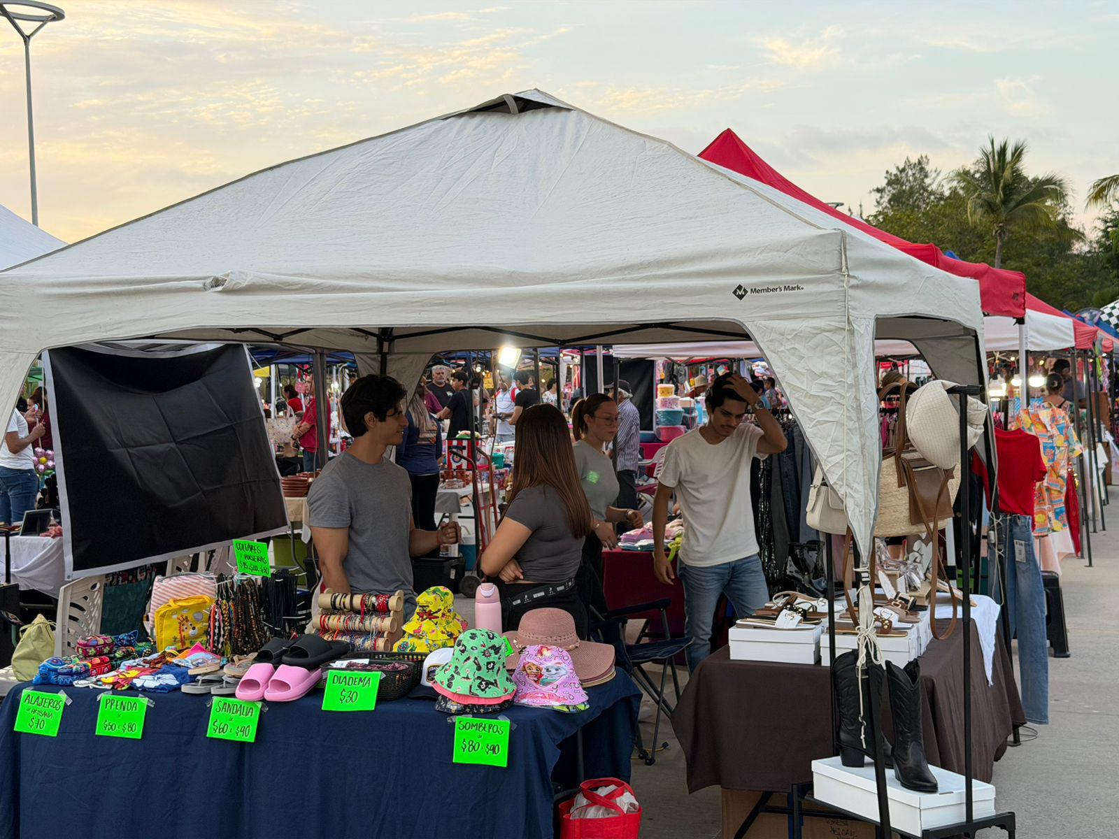 $!Celebran en Mazatlán la segunda edición del Festival de la Visibilidad Trans