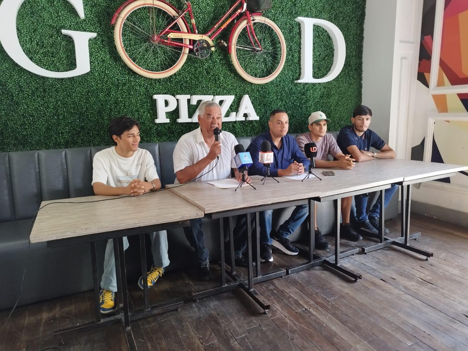 $!‘Guerra en el Ring’ regresa a Mazatlán este 25 de octubre con cartelera estelar en la Germán Evers