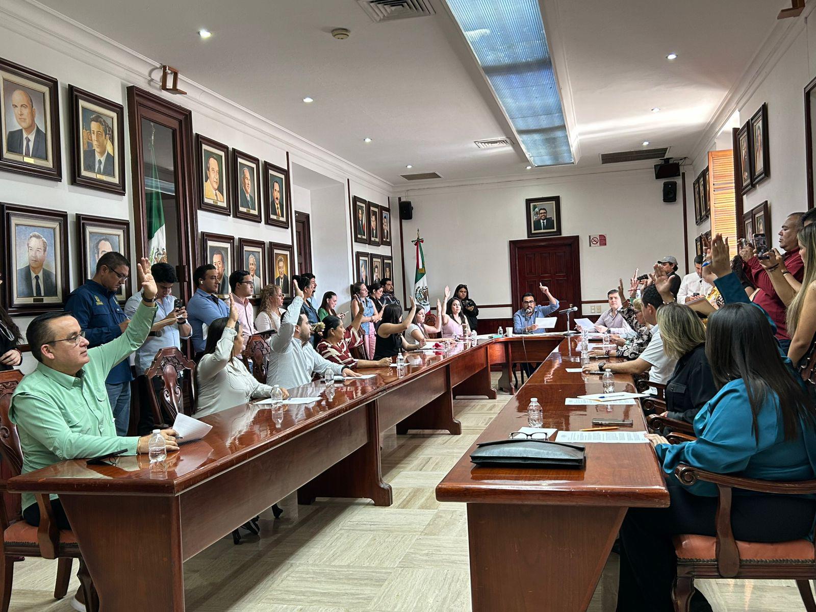 $!Pide PRI cuentas en seguridad al Alcalde de Culiacán; morenistas lo defienden