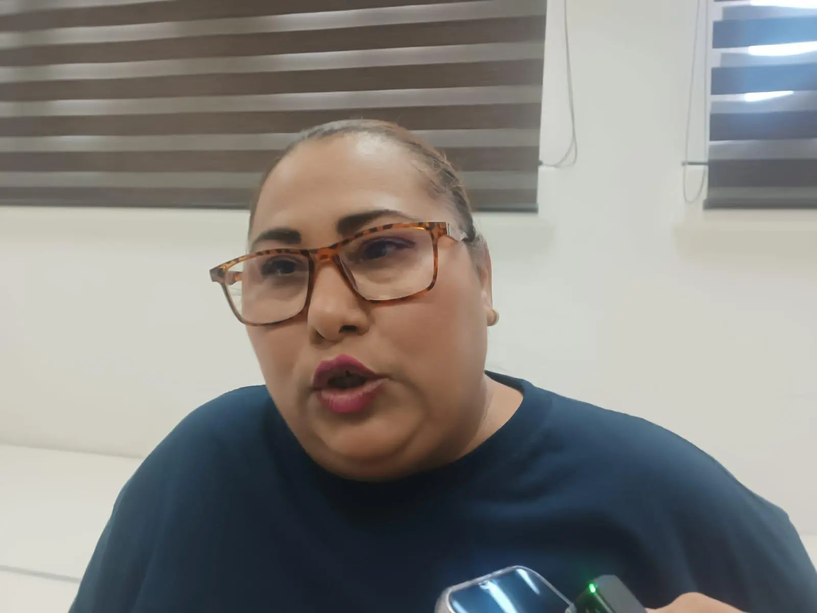 $!Encuentran tianguistas consenso con autoridades de Comercio tras protesta en Mazatlán