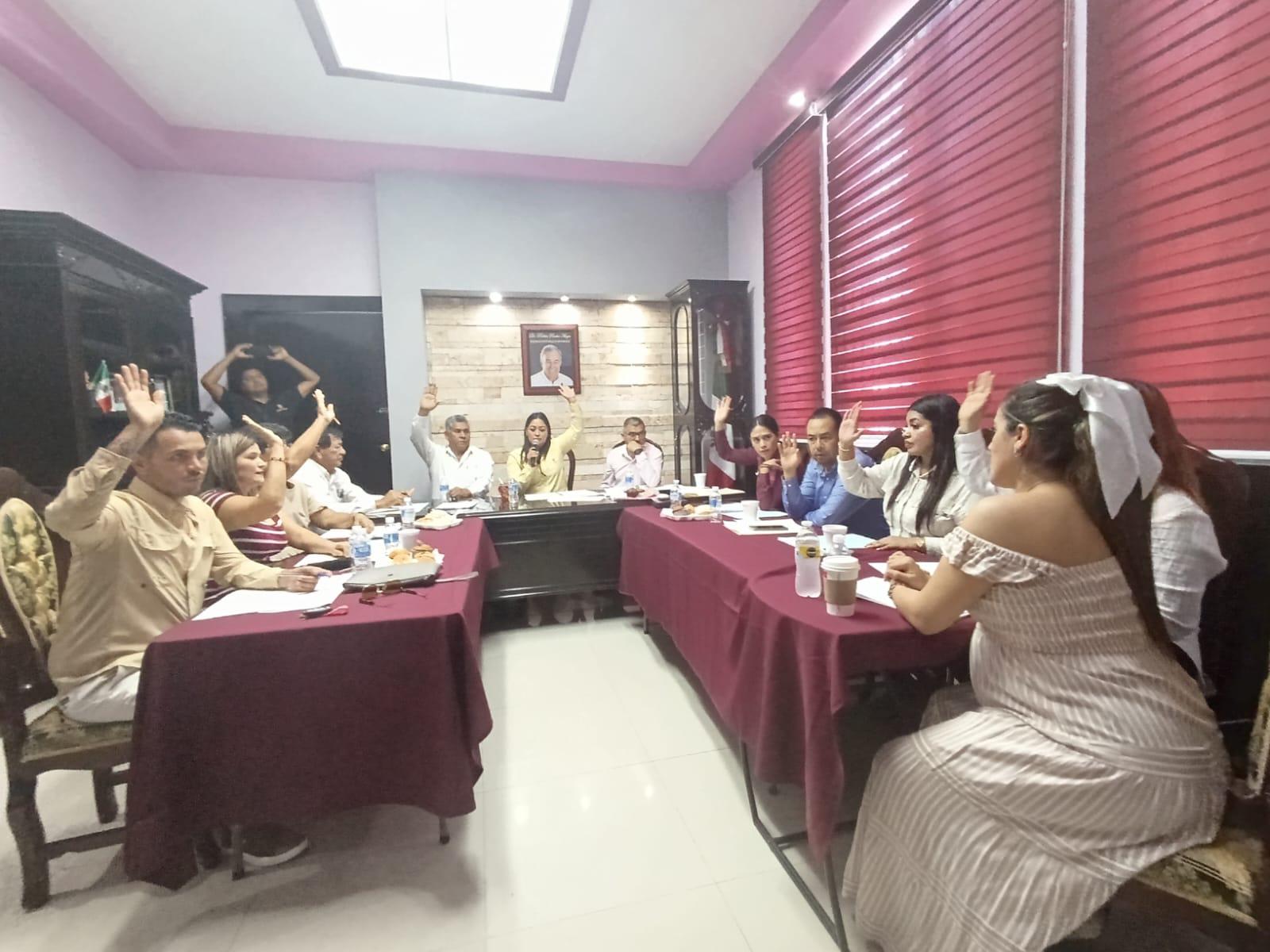 $!Aprueba Cabildo de Escuinapa recursos para clorar agua potable