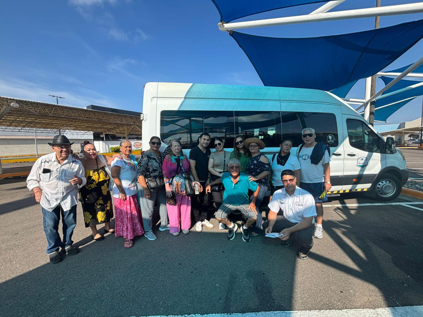 $!Fortalecerá Sectur turismo rural en Mazatlán este verano