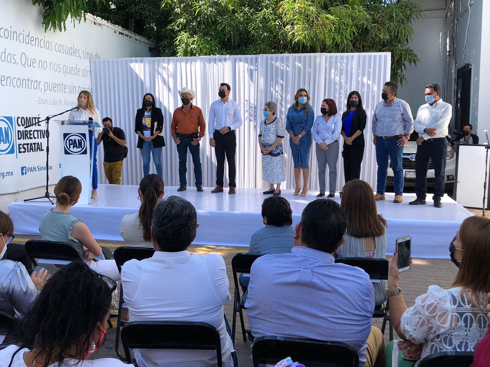 $!Foto: Noroeste/Roberto Armenta