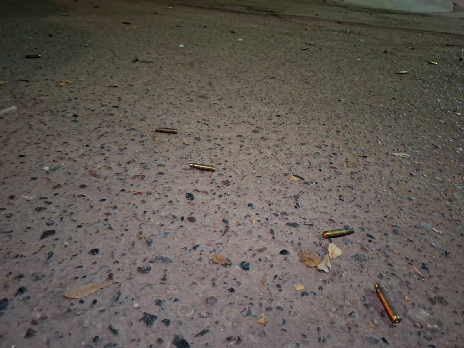 $!Entre lunes y martes atacan 15 inmuebles en Culiacán