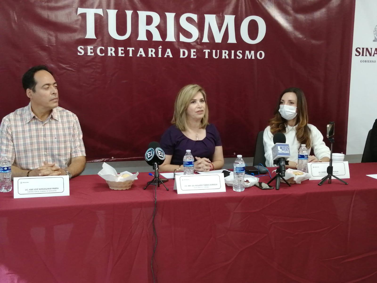 $!Secretaría de Turismo y Ayuntamiento de Mocorito invitan al Festival del Chilorio