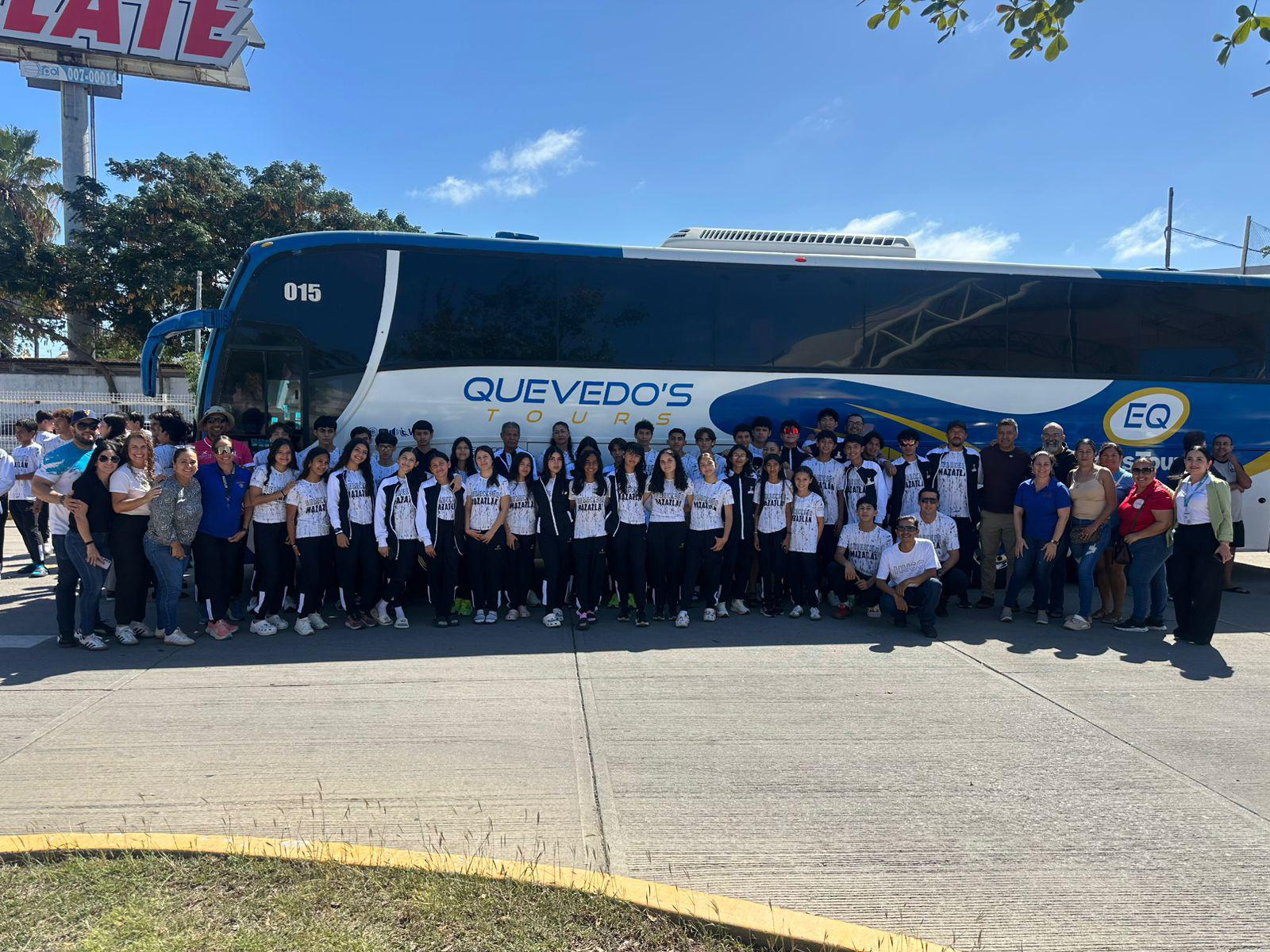 $!Tercera semana del estatal de Olimpiada Nacional promete ser épica