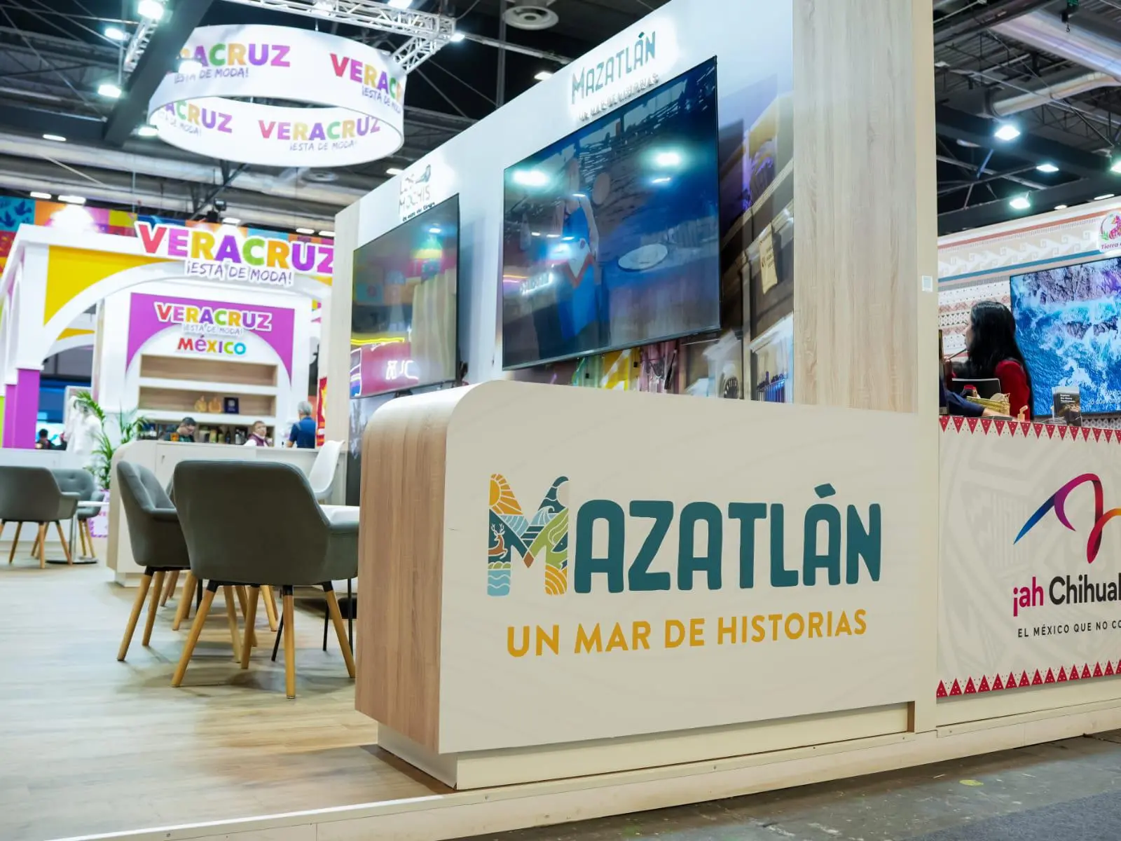 $!Sinaloa destaca con su historia, gastronomía y tradiciones en Fitur