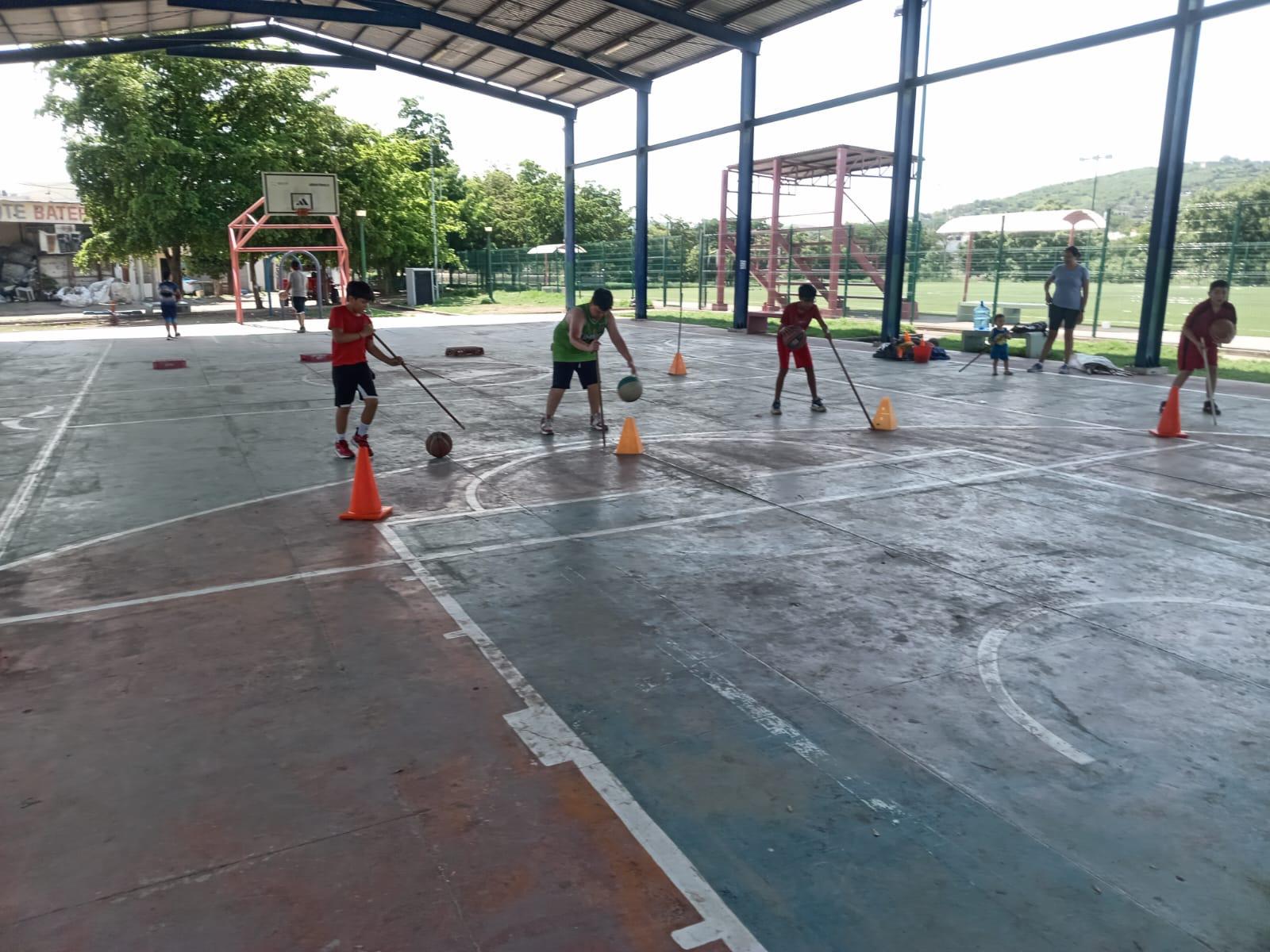 $!Academia Tímbiri abre sus puertas por segundo año seguido