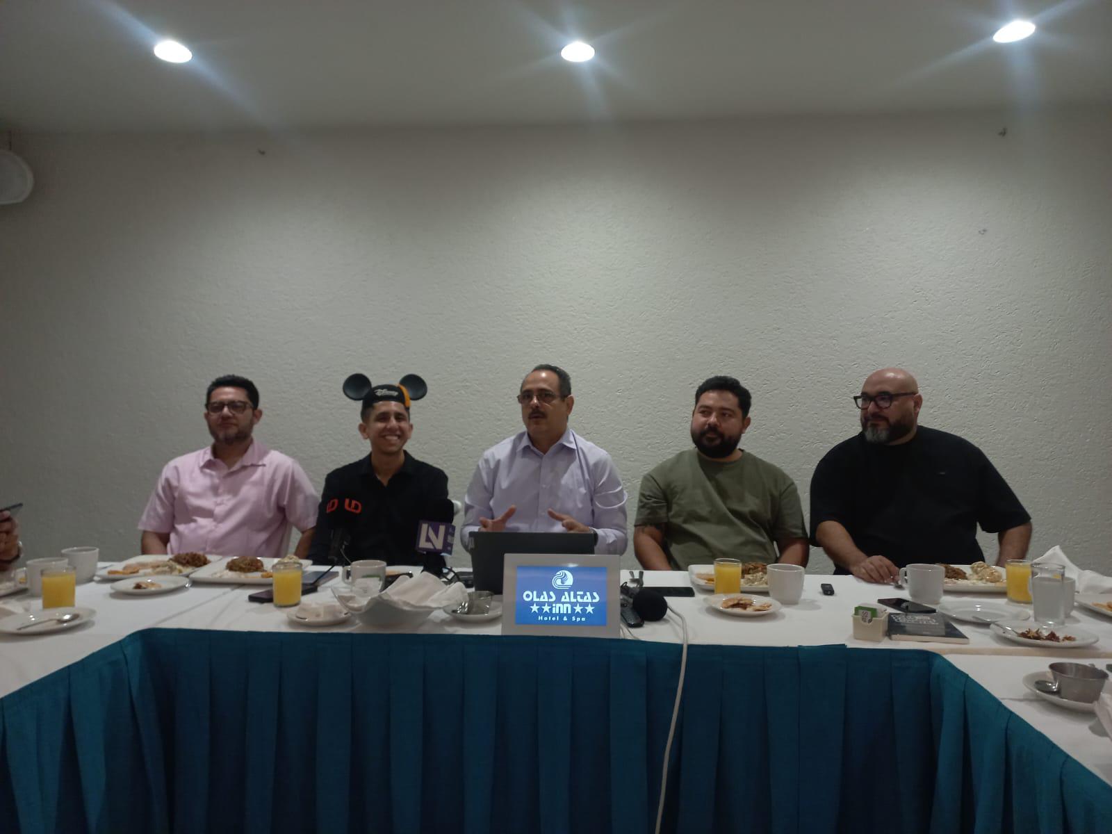 $!Enfrentan empresas de Sinaloa entorno complicado: Colegio de Contadores