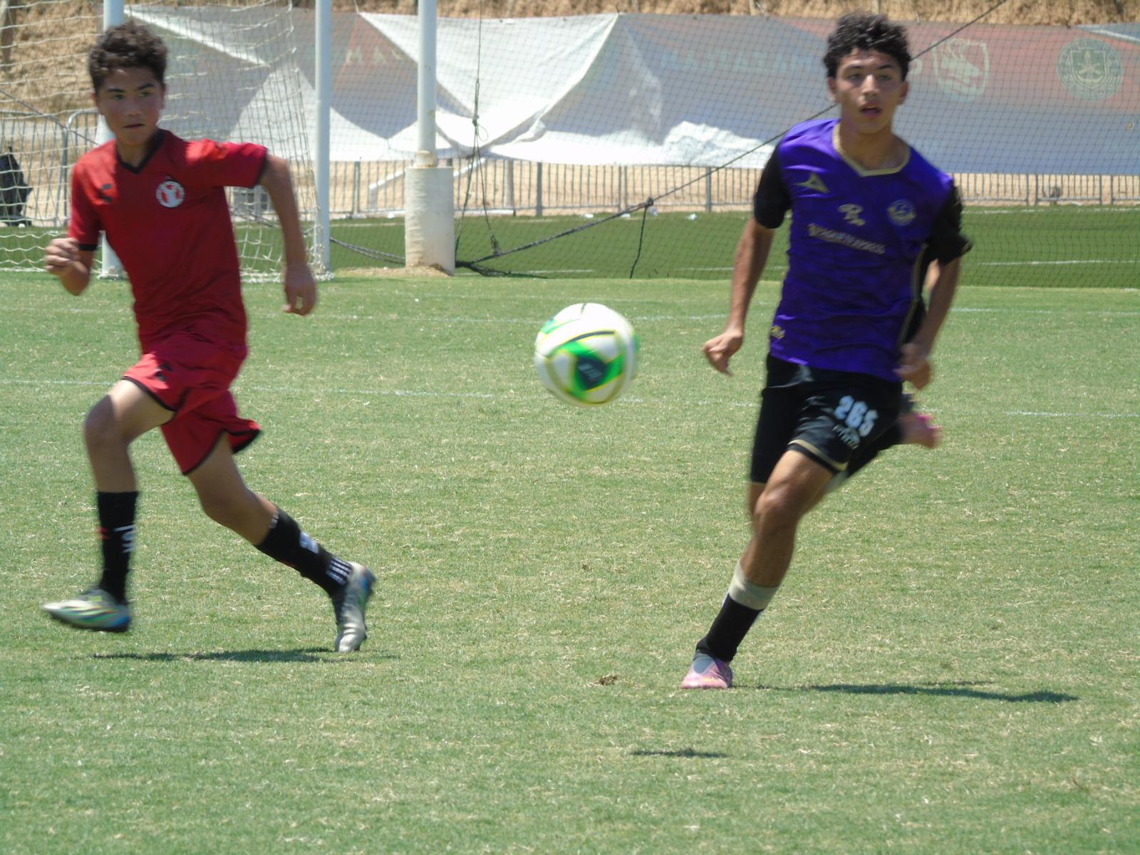 $!Mazatlecos conquistan 4 títulos en Copa Mazatlán de Futbol