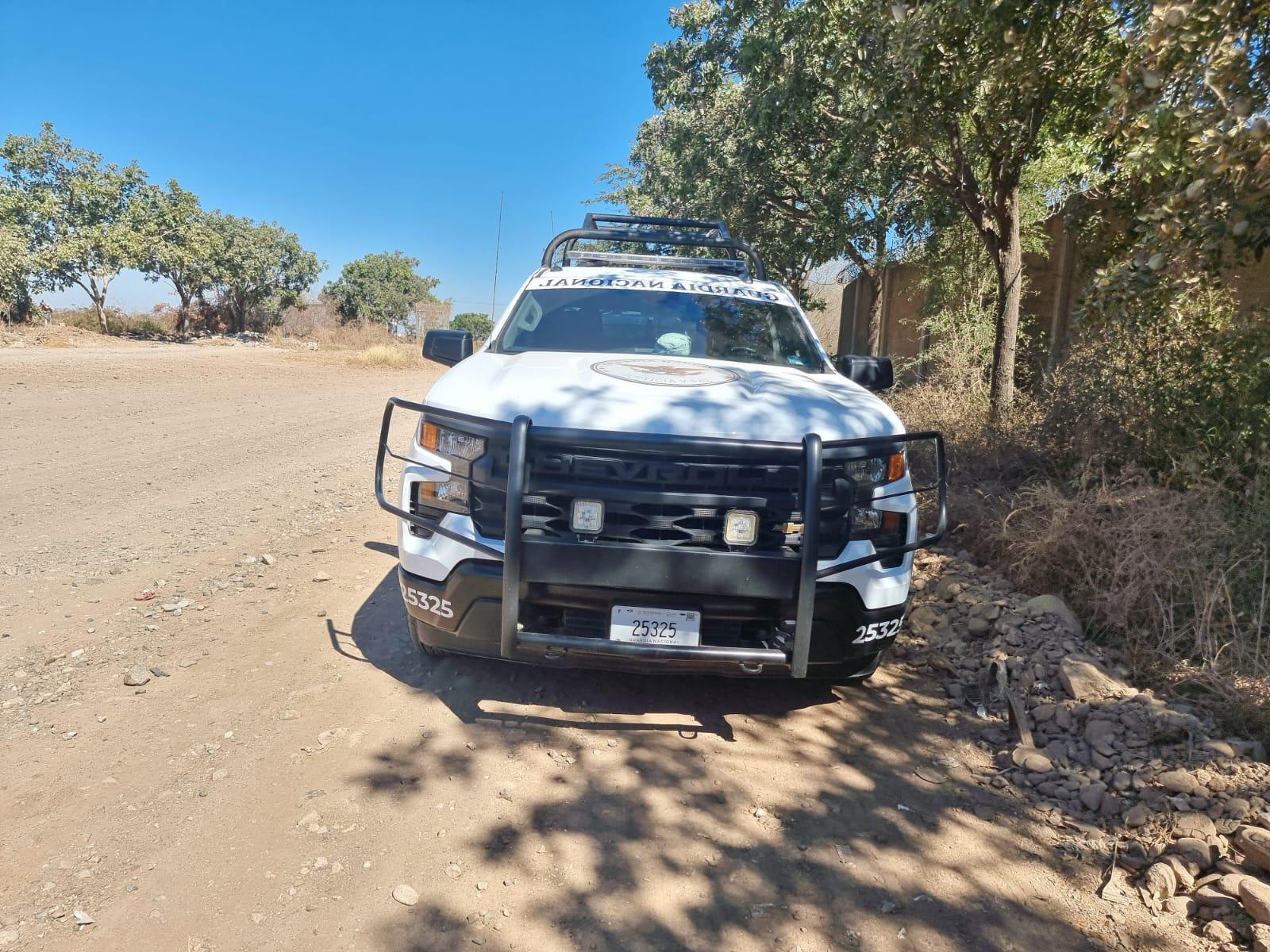 $!Implementan Fuerzas Armadas fuerte operativo en Pueblos Unidos, en Culiacán