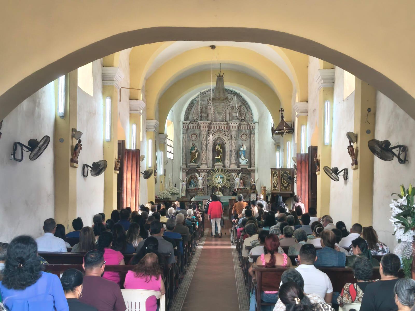 $!Chametla y sus visitantes celebran el 495 Aniversario del Mestizaje en Sinaloa