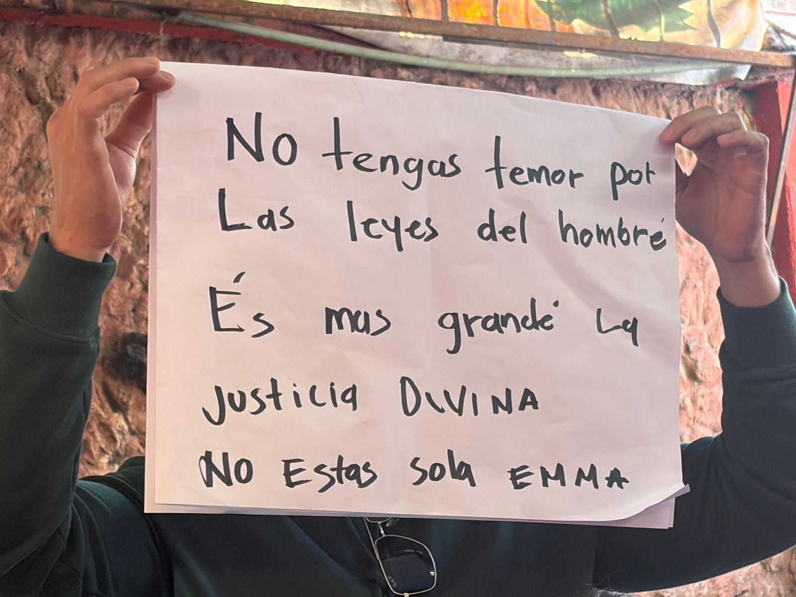 $!Acusan uso desproporcionado de la ley tras denuncia de Diputada de Morena en Sinaloa por mensajes en chat privado