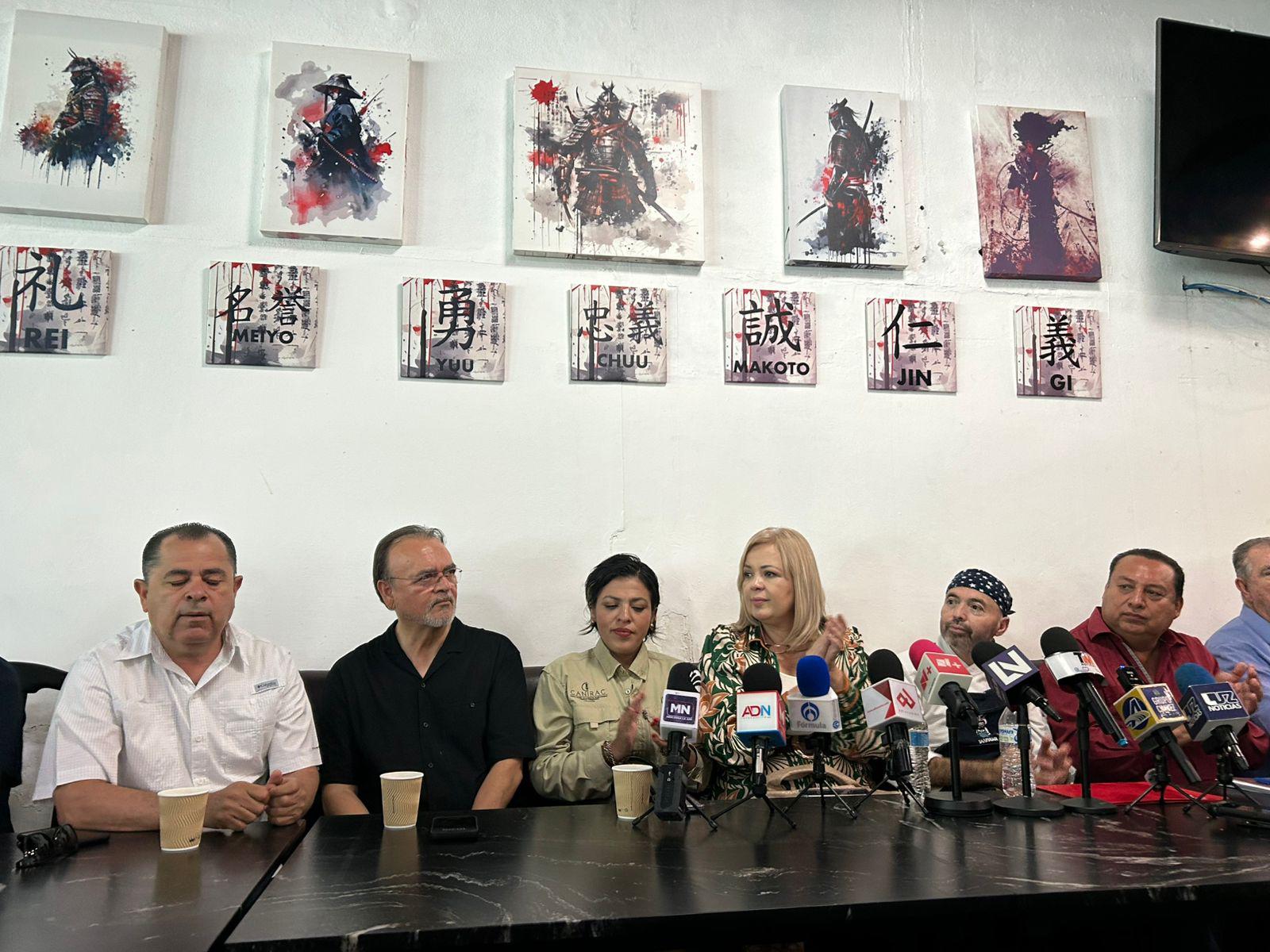 $!Anuncian marcha por la paz en Culiacán a un año de crisis por guerra del Cartel de Sinaloa