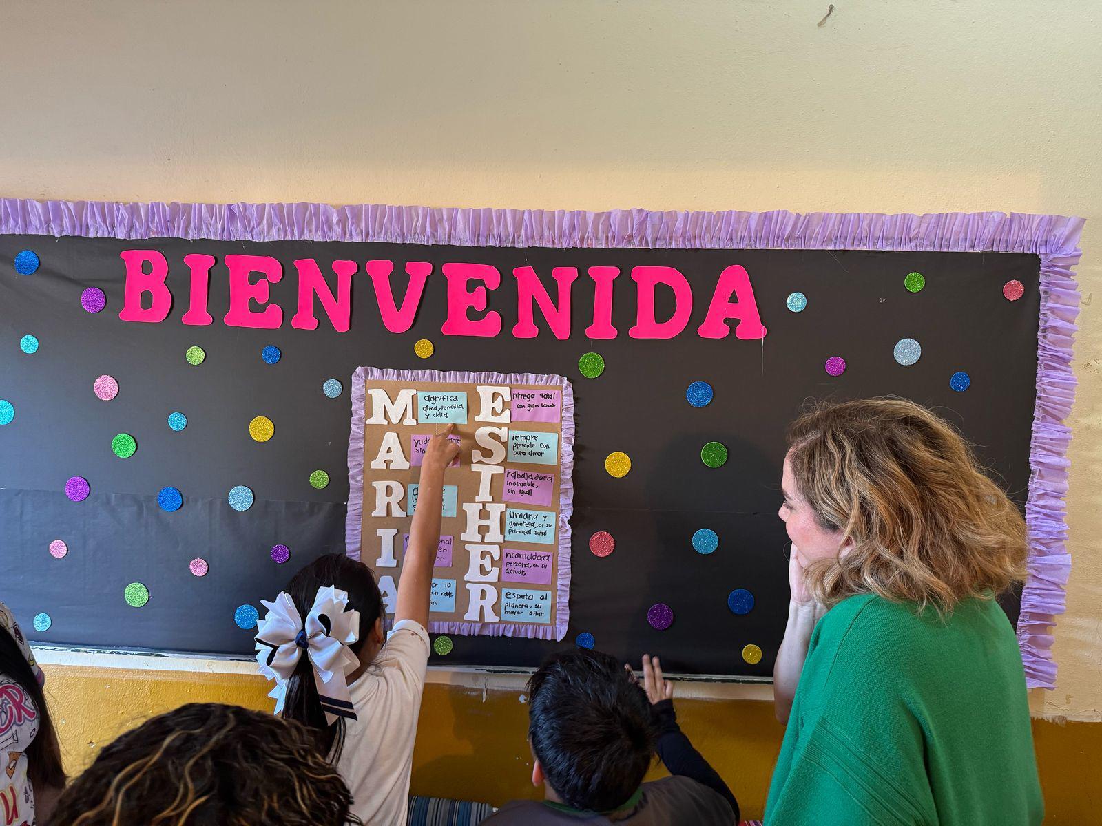 $!Llaman a niños a salvar al planeta