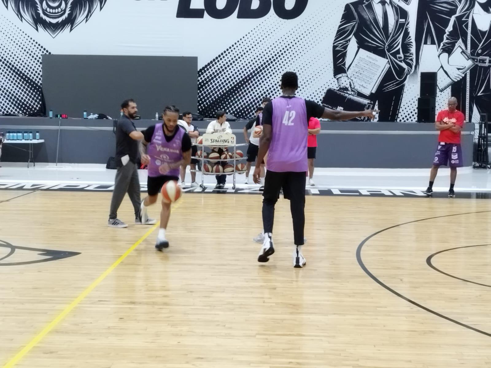 $!‘Pocholo’ Casillas se suma a pretemporada de Venados Basketball
