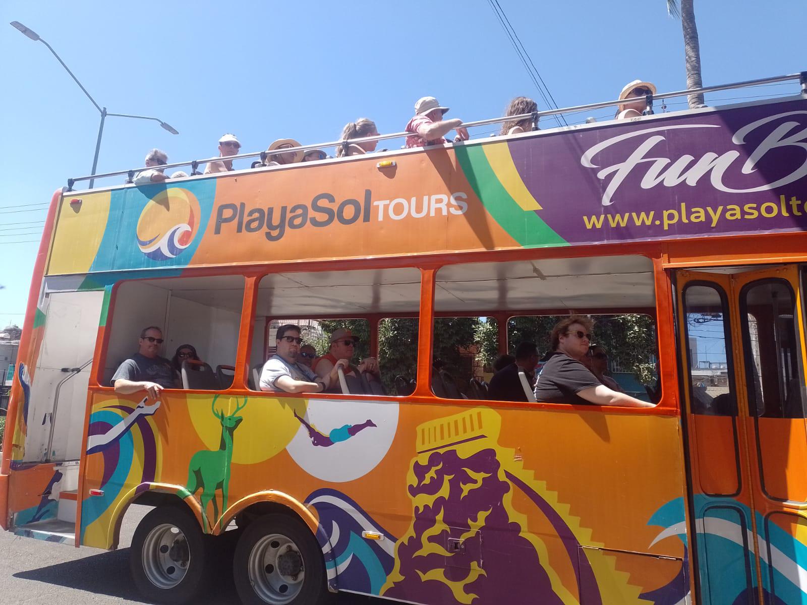 $!Arriba el crucero MS Zaandam a Mazatlán