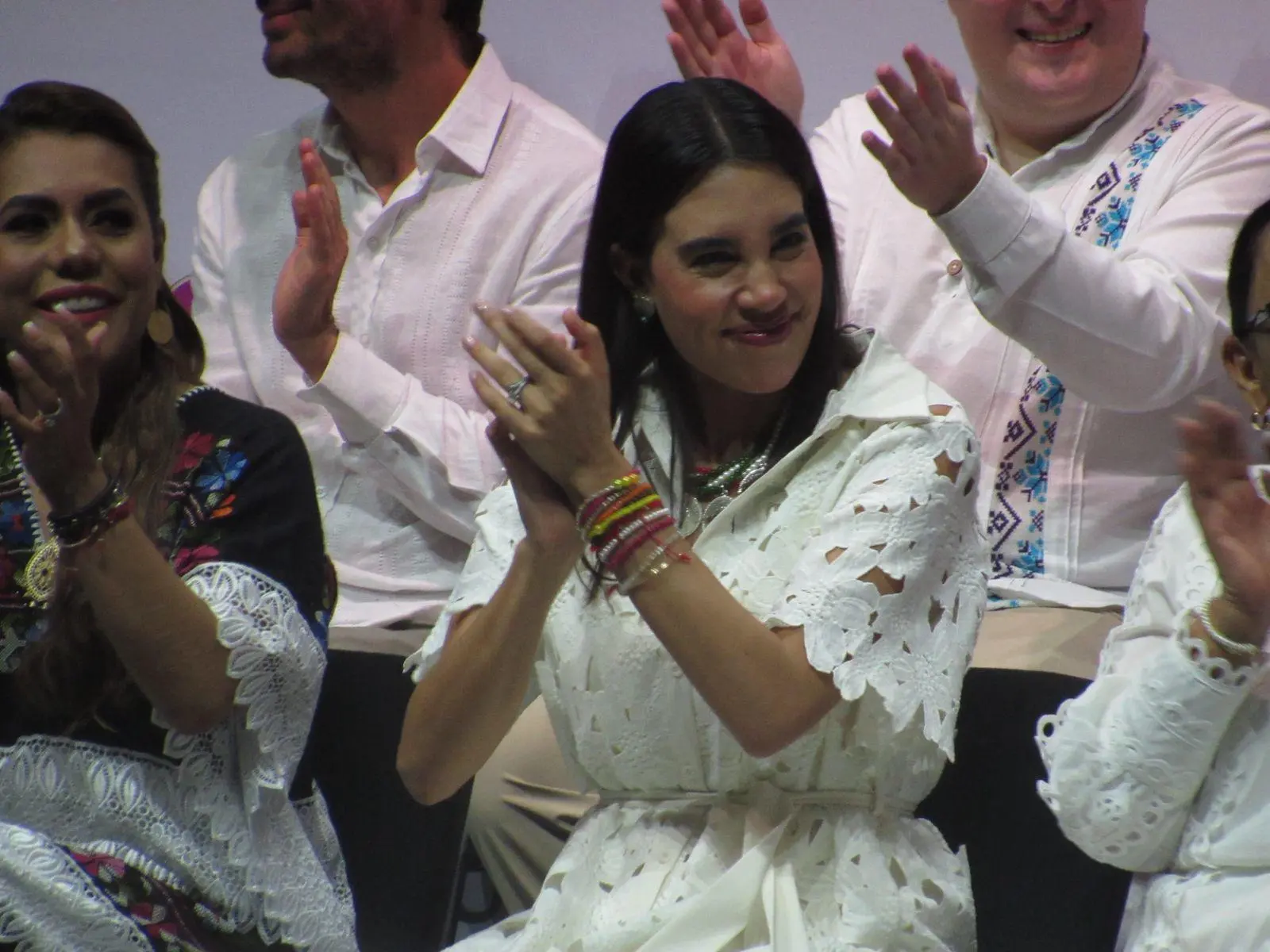 $!Regresa el Tianguis Turístico a Acapulco conmemorando sus 50 años