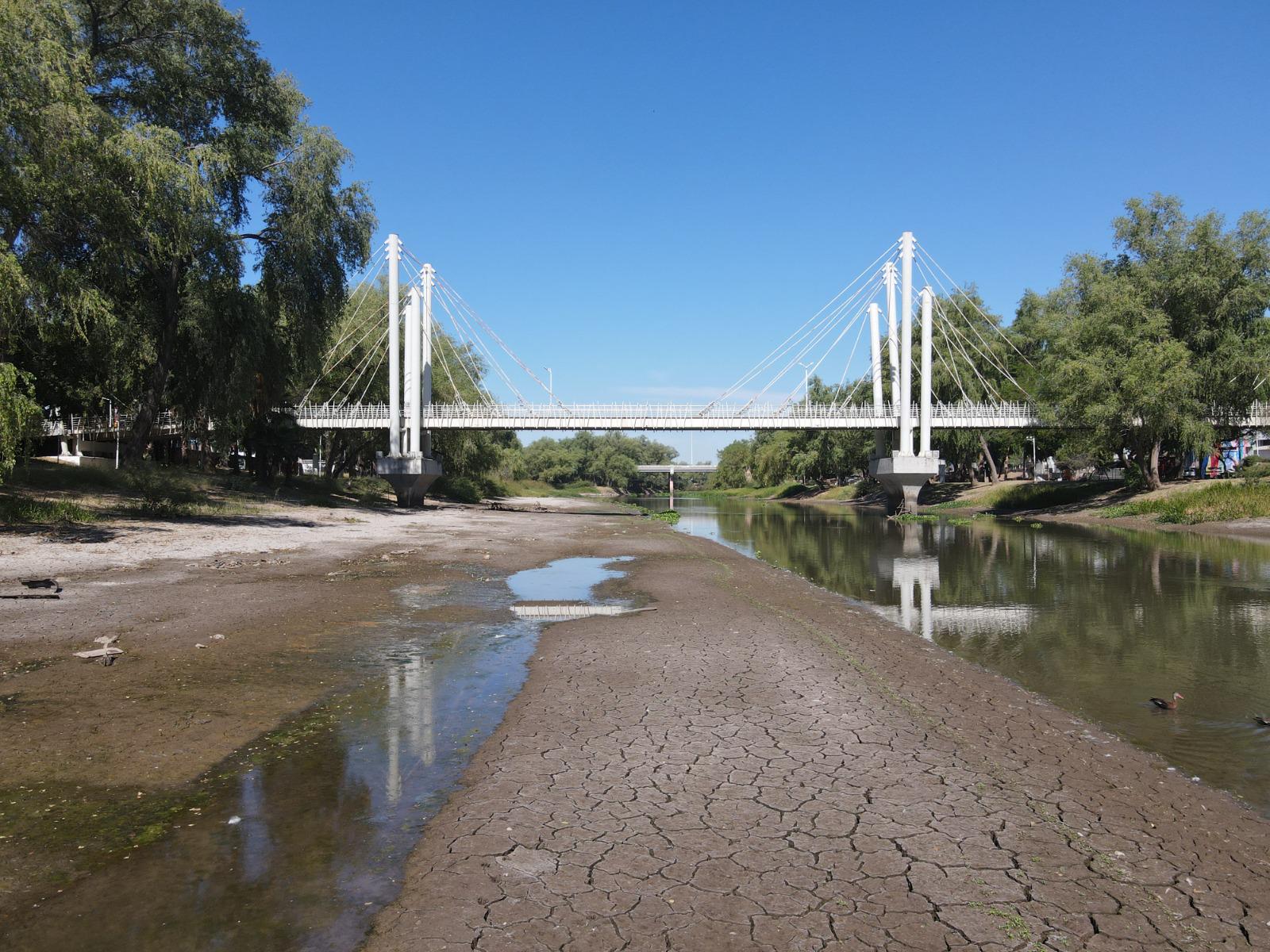 $!Jóvenes de Sinaloa piden restaurar ecosistemas y monitoreo climático