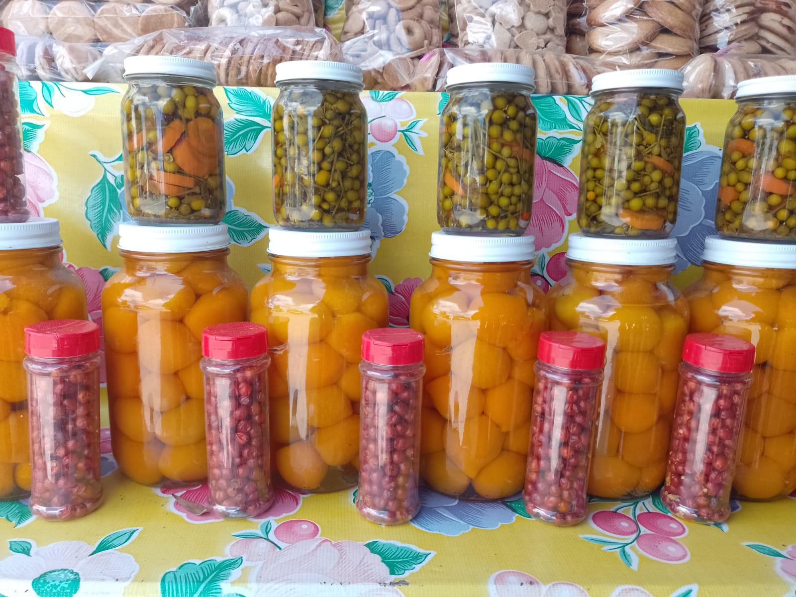 $!La mestiza, el postre que hermana a los municipios de Culiacán, Mocorito y Badiraguato