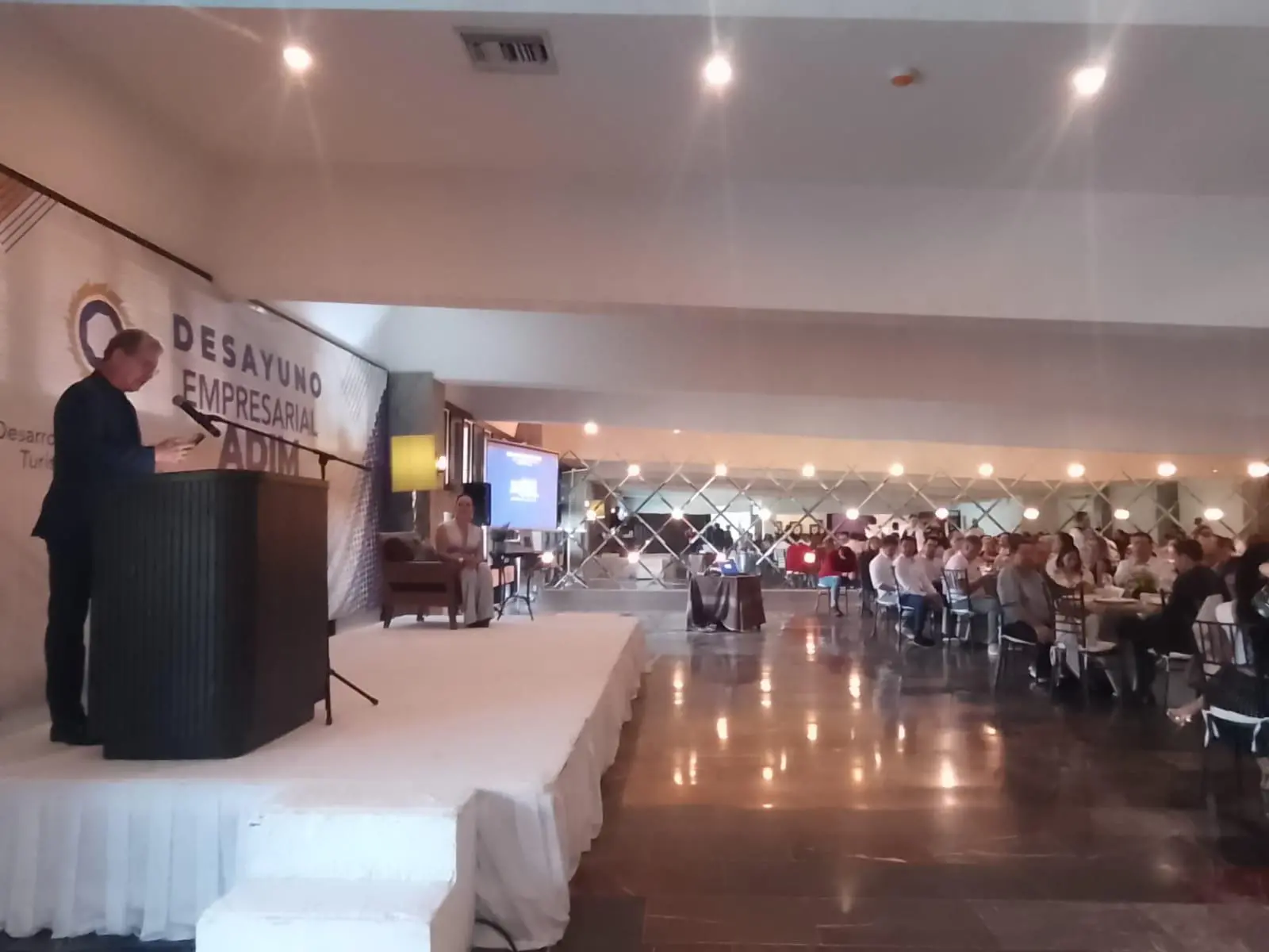 $!Advierte sector inmobiliario y automotriz más cierres de empresas y perdidas de empleos en Mazatlán