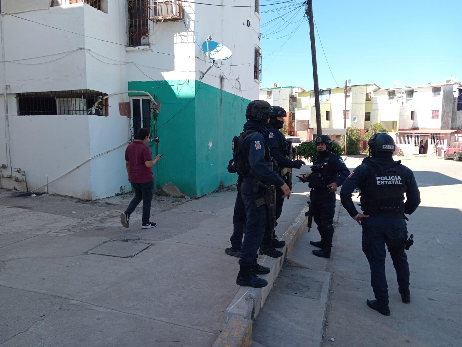 $!Mujer es asesinada por su pareja en Culiacán