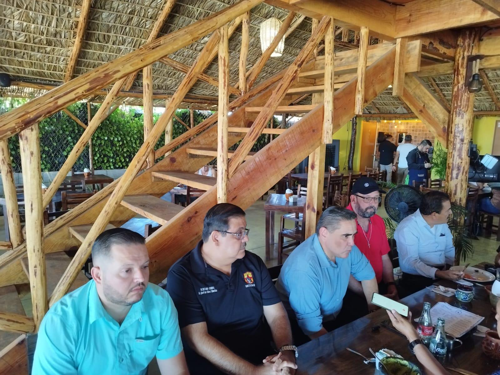 $!Rendirá Beisbol Burócrata Federal homenaje a Ayala Almeida