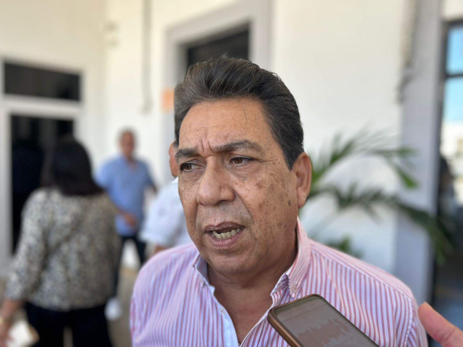 $!Mazatlán fortalece lazos con ciudades de California para impulsar cooperación binacional