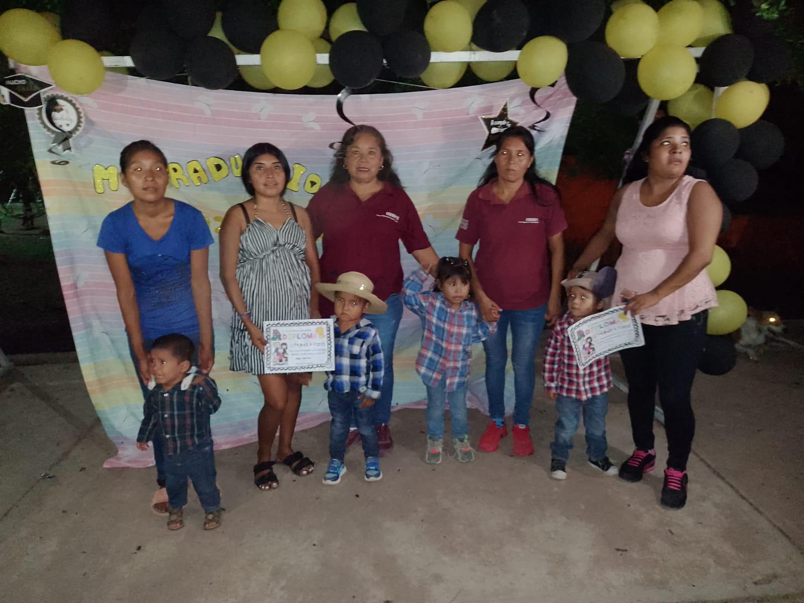 $!Leonarda Floriano, orgullo tepehuano y referente comunitario en Escuinapa