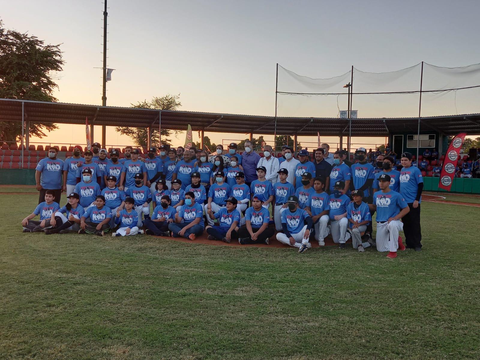 $!Ordaz Coppel se despide de la administración estatal.