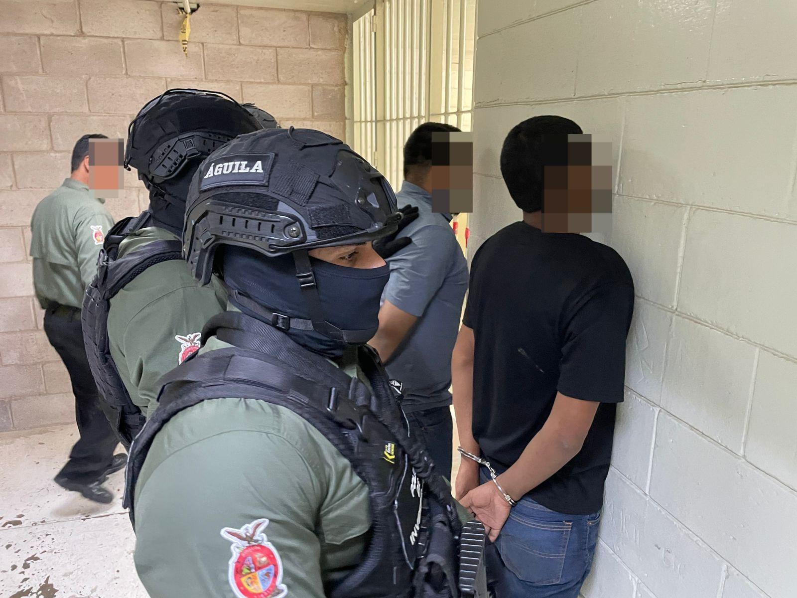 $!Vinculan a proceso a dos hombres por privación de la libertad en Culiacán; pedían $4 millones por rescate