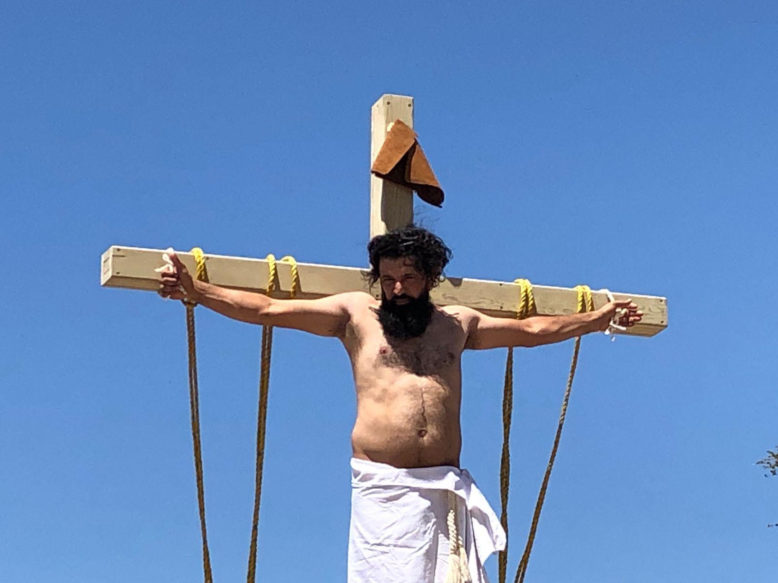 $!‘La última palabra es ‘resucitó’, que es la promesa para todos nosotros’: Obispo