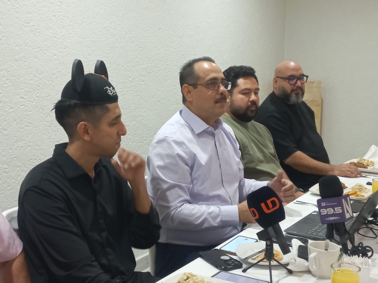 $!Enfrentan empresas de Sinaloa entorno complicado: Colegio de Contadores