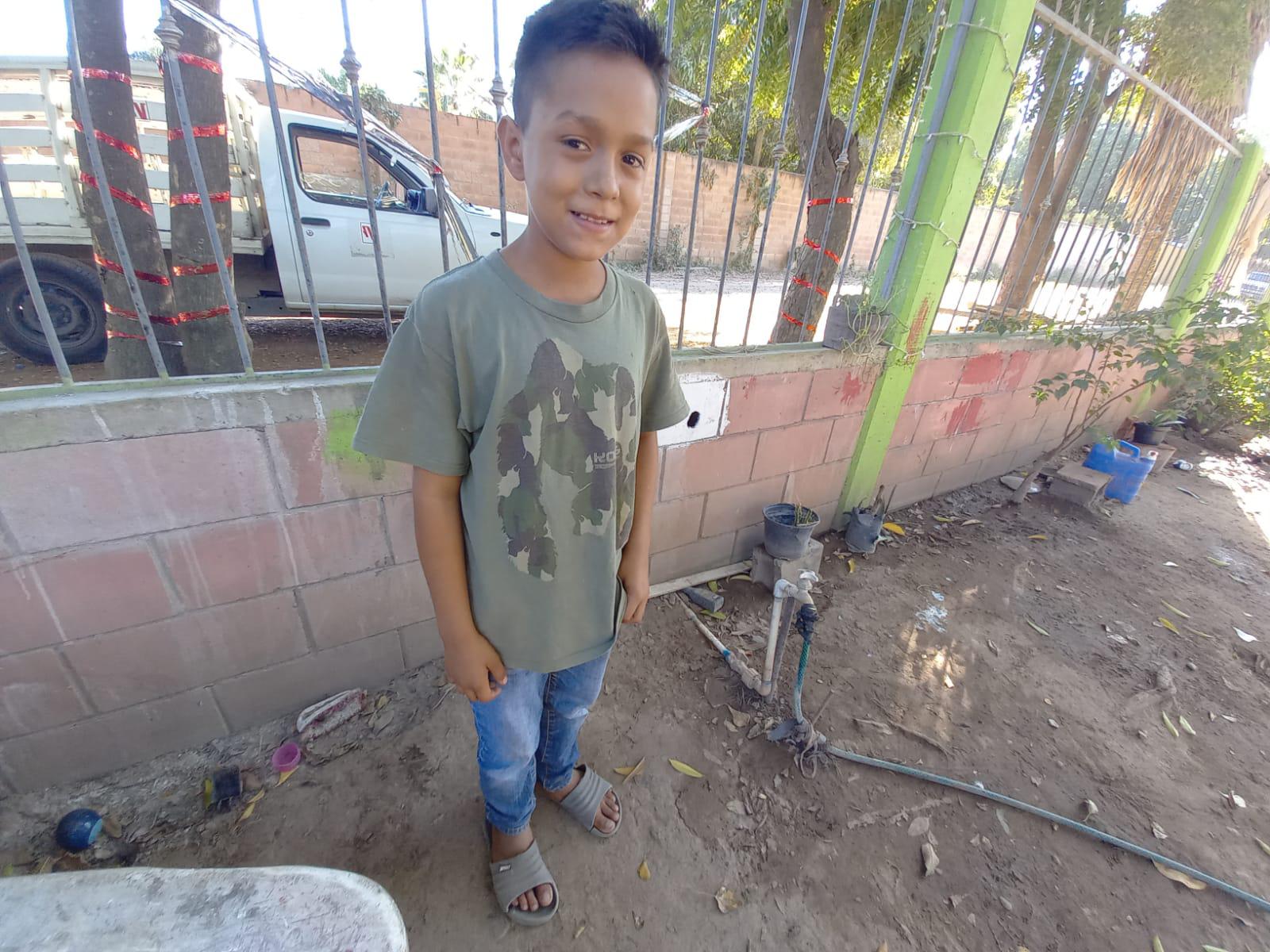 $!Foto: Noroeste/José Abraham Sanz