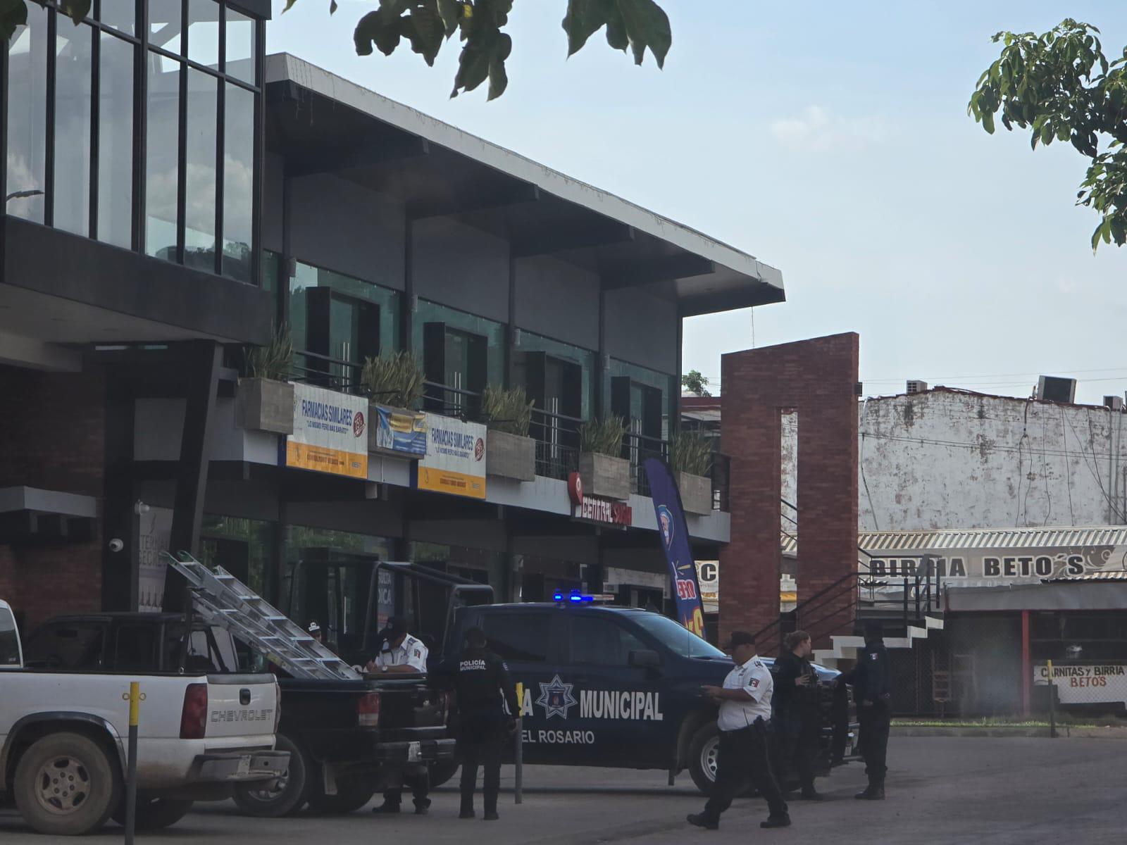 $!Informa SPyTM que operativo para regular polarizado ha contado con la disposición ciudadana, en Rosario