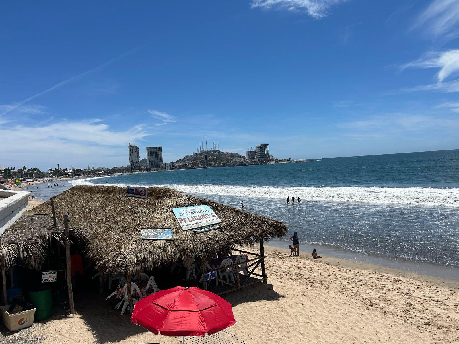 $!Deja Semana Santa buenas ventas a palaperos pero sin alcanzar expectativas