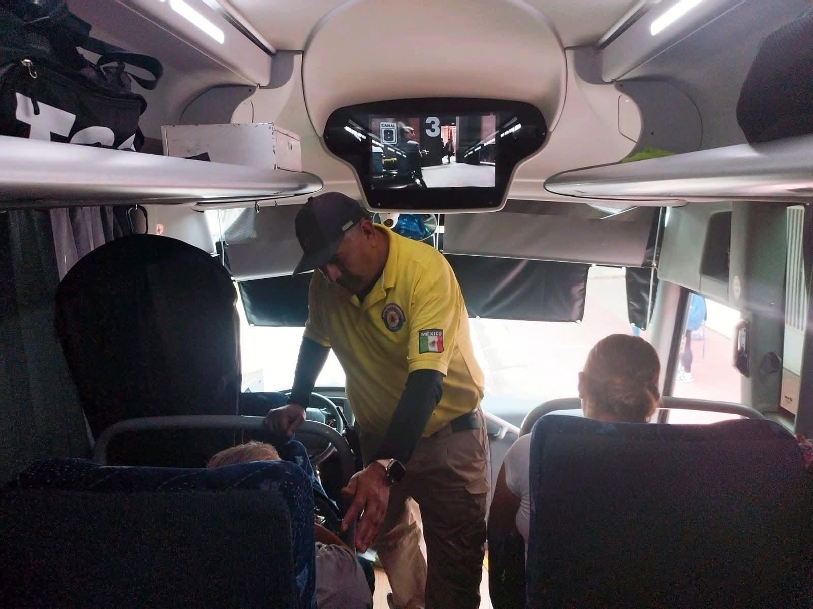 $!Mantiene Seguridad Pública Rosario programa ‘La prevención no se toma vacaciones’