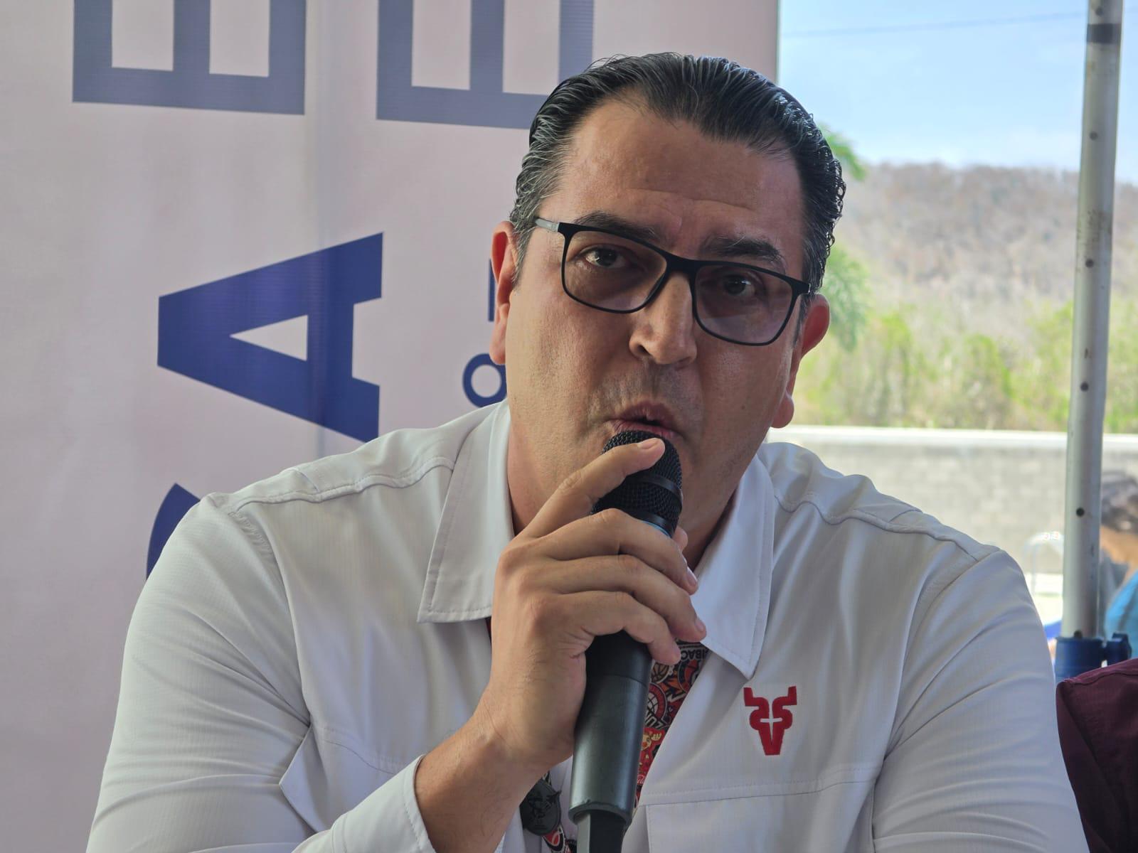 $!Celebrará Gran Maratón Mazatlán su aniversario 25 con la meta de llegar a los 8 mil corredores