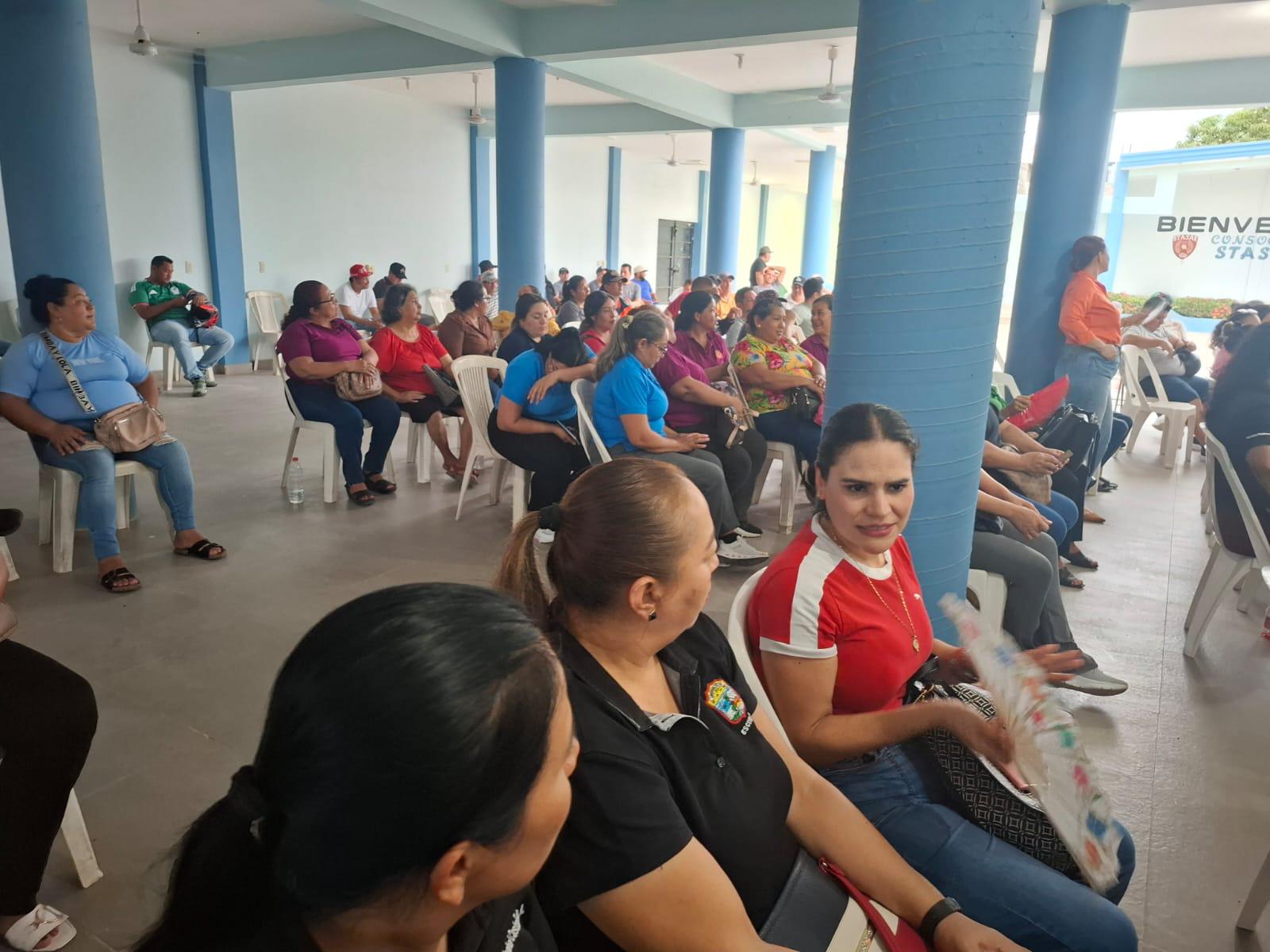 $!Aprueba sindicato de Ayuntamiento de Escuinapa inicio de procedimiento de emplazamiento a huelga