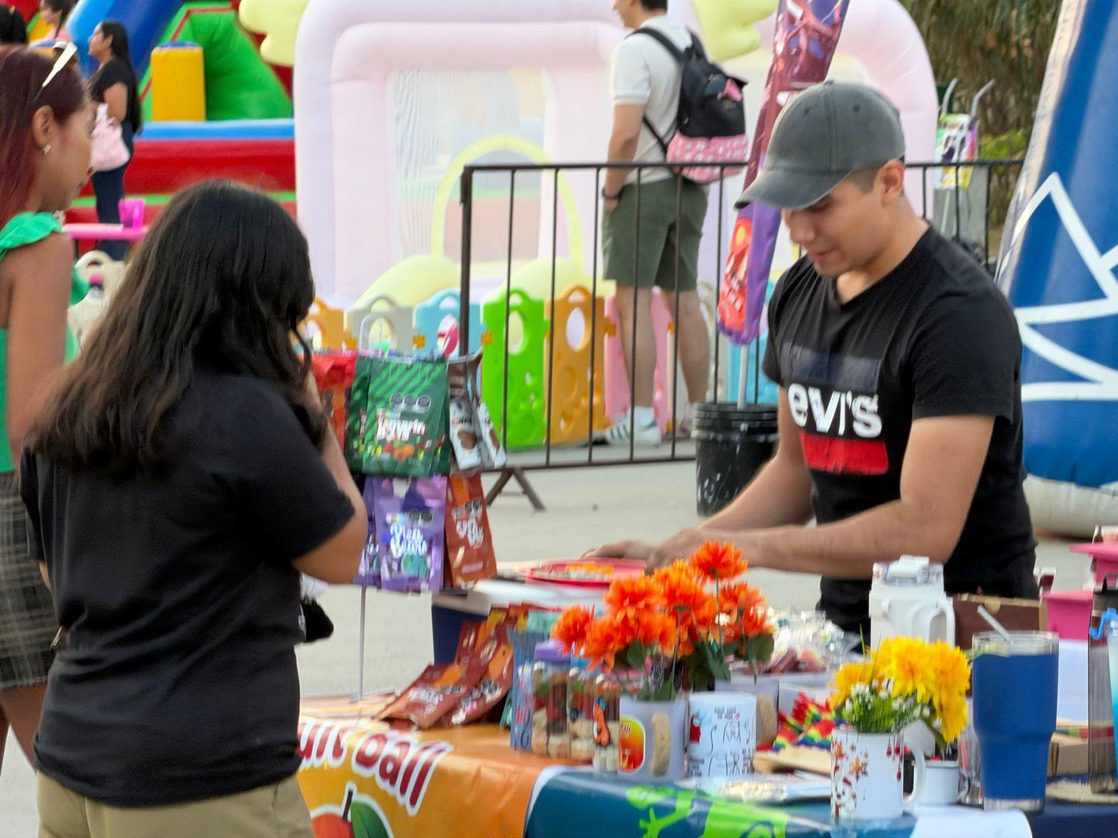 $!Celebran en Mazatlán la segunda edición del Festival de la Visibilidad Trans