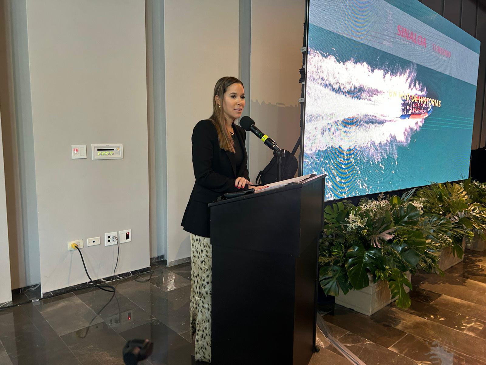 $!Presenta Sectur Sinaloa campaña ‘Un Mar de Historias’