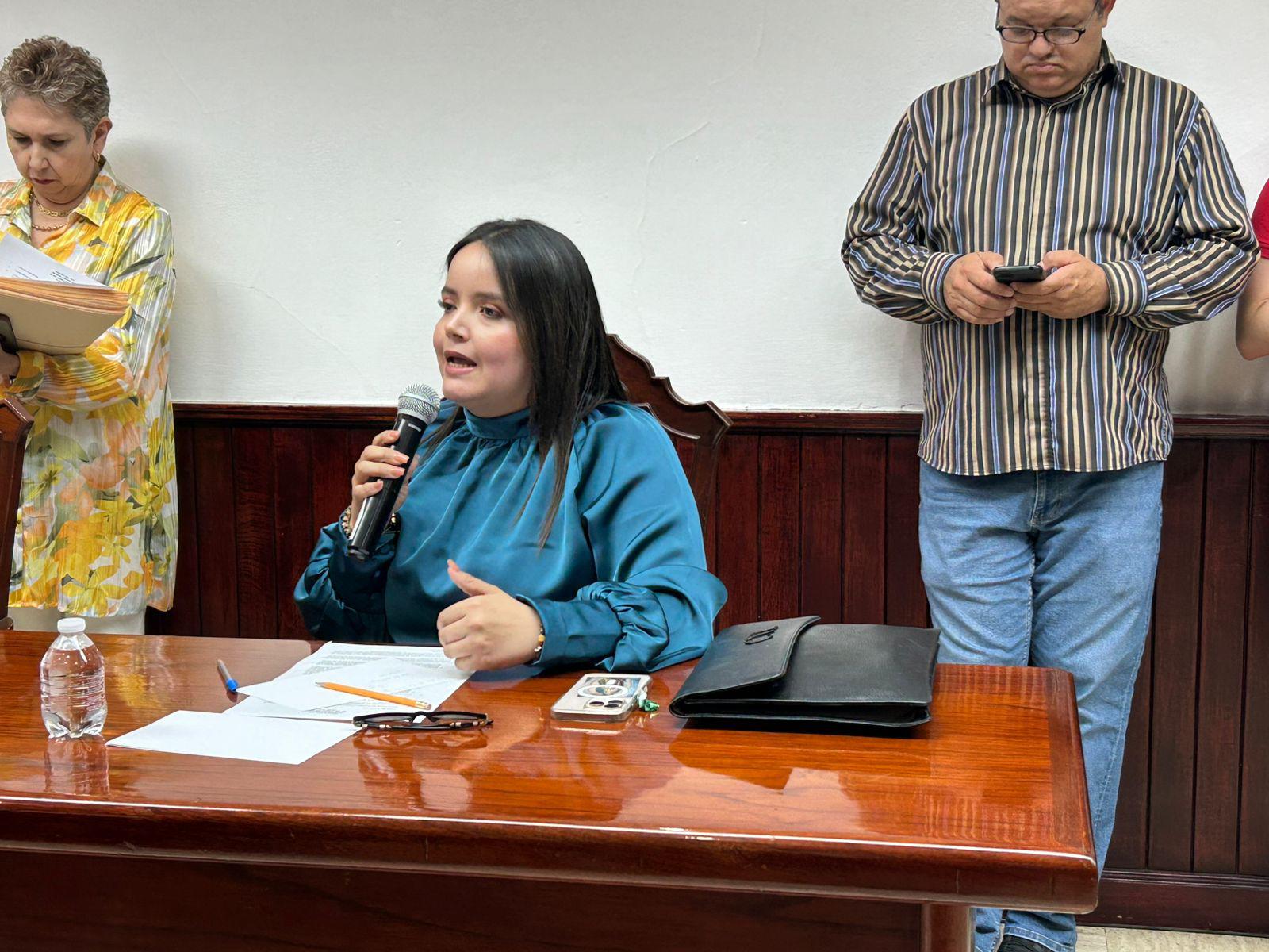 $!Pide PRI cuentas en seguridad al Alcalde de Culiacán; morenistas lo defienden