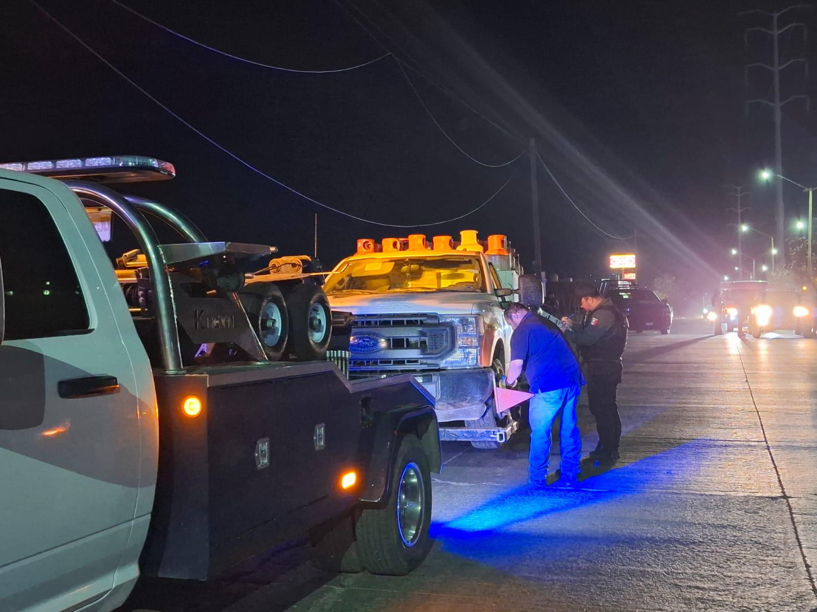$!Privan de libertad a un empleado de una gasera al sur de Culiacán