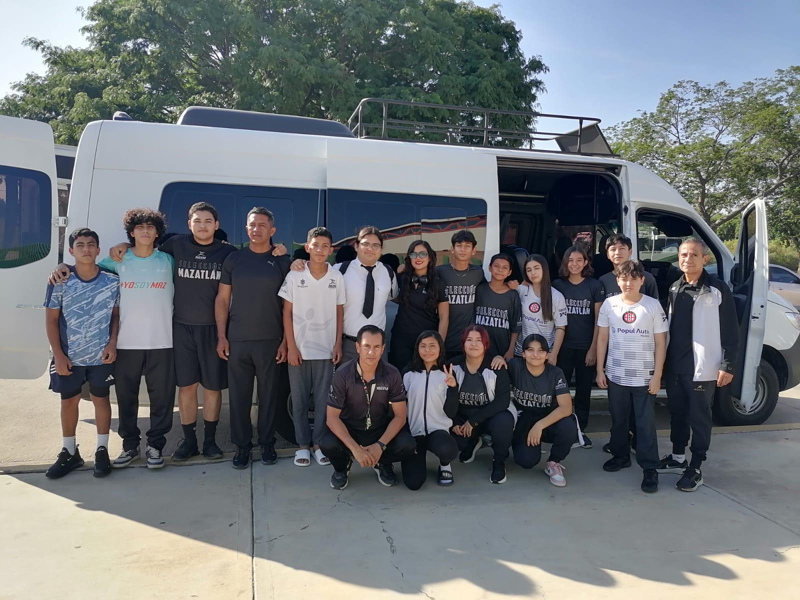 $!Destaca Mazatlán en ranking estatal de karate