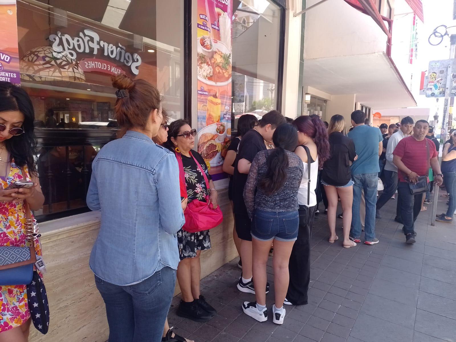 $!Registran restaurantes de Mazatlán ventas arriba del 90%