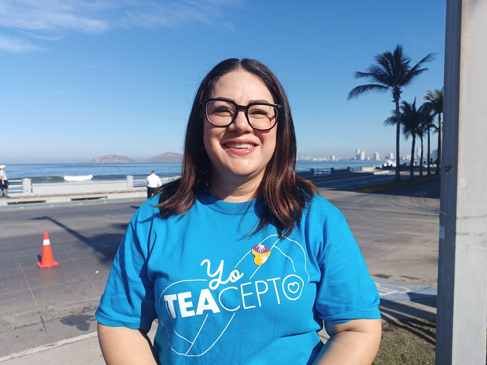 $!En el Mes del Autismo, Teletón Mazatlán capacitará a padres que tengan niños con esta condición