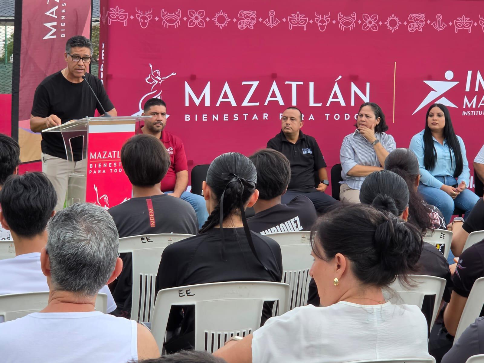 $!Cefurmaz estrena nueva imagen con inversión superior a 700 mil pesos